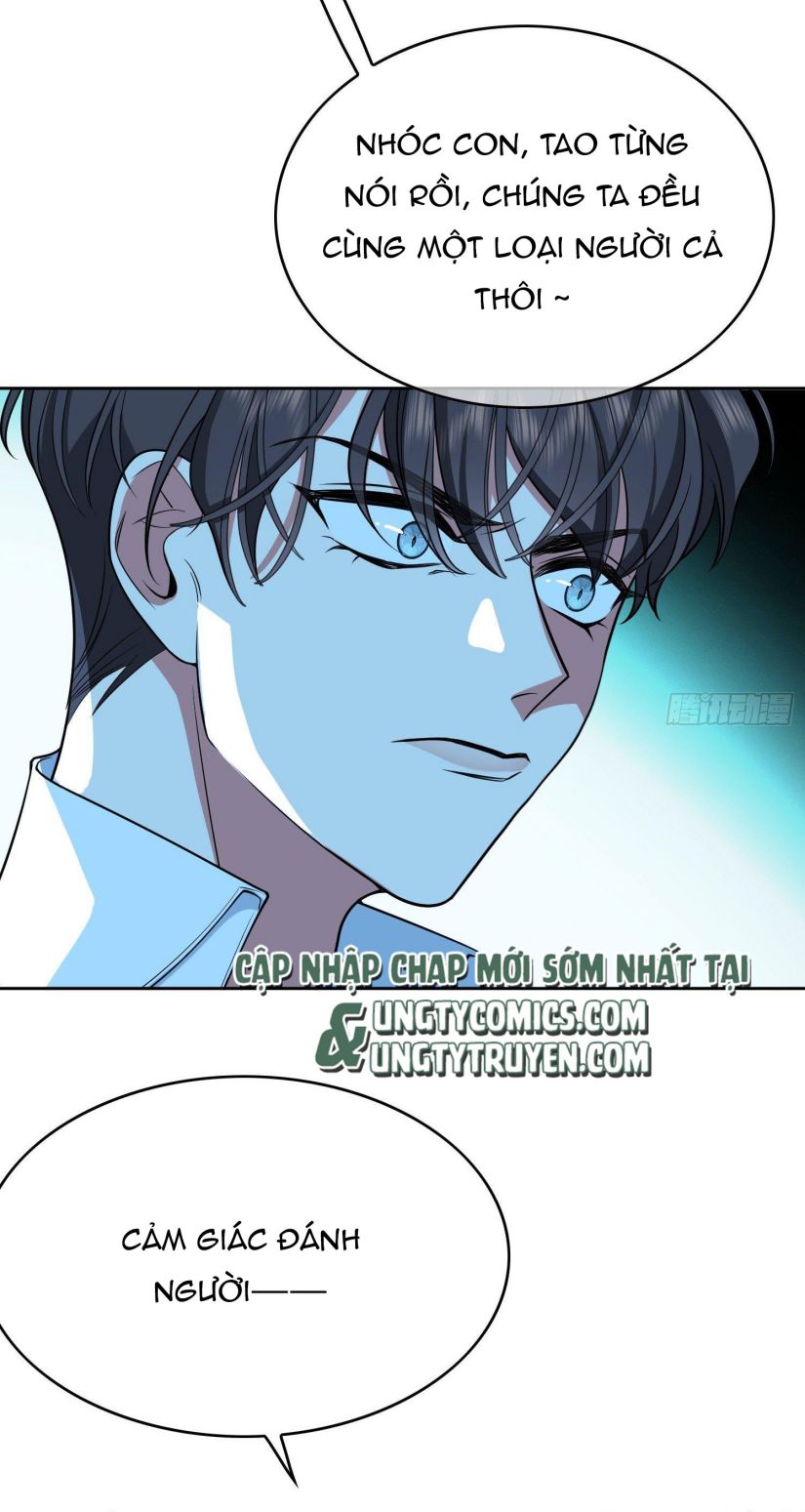 Sắp Bị Ăn Mất Rồi! Chap 60 - Next Chap 61