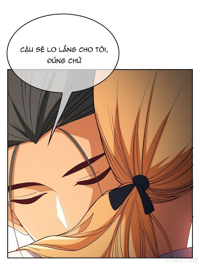 Sắp Bị Ăn Mất Rồi! Chap 60 - Next Chap 61