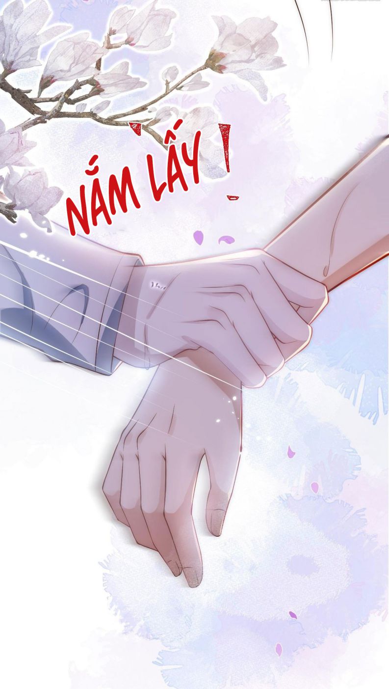 Thấm Nhĩ Nhập Hoài Chap 2 - Next Chap 3