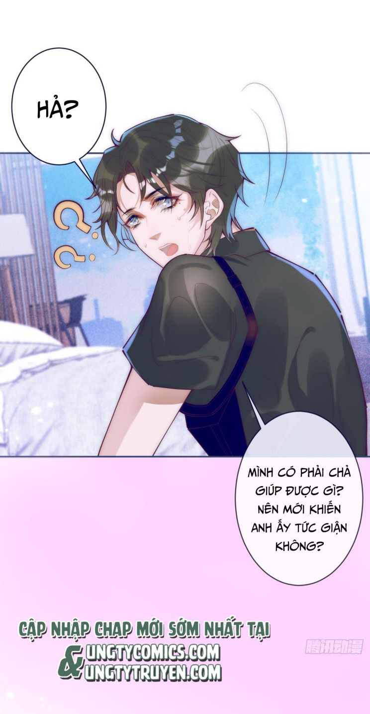 Thấm Nhĩ Nhập Hoài Chap 2 - Next Chap 3