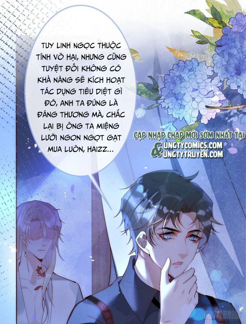 Thấm Nhĩ Nhập Hoài Chap 3 - Next Chap 4