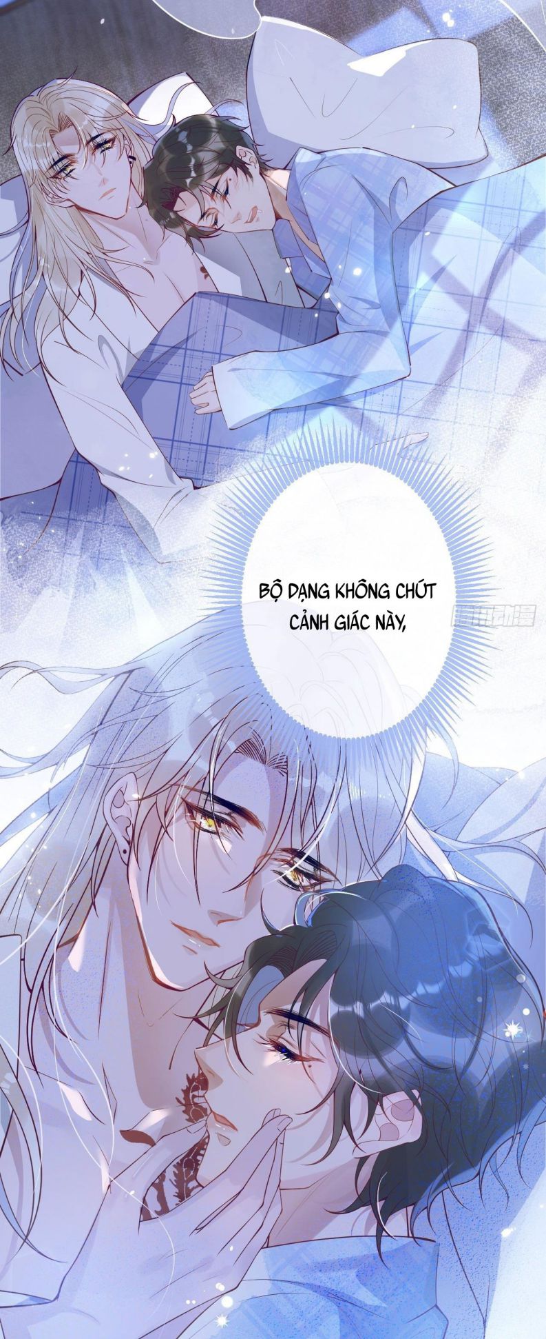 Thấm Nhĩ Nhập Hoài Chap 3 - Next Chap 4