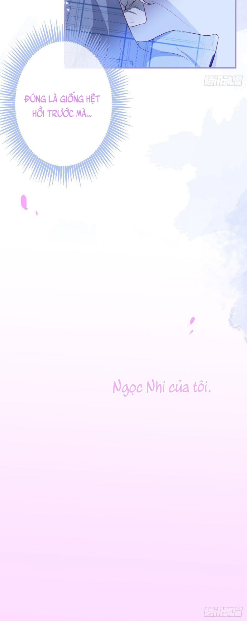 Thấm Nhĩ Nhập Hoài Chap 3 - Next Chap 4