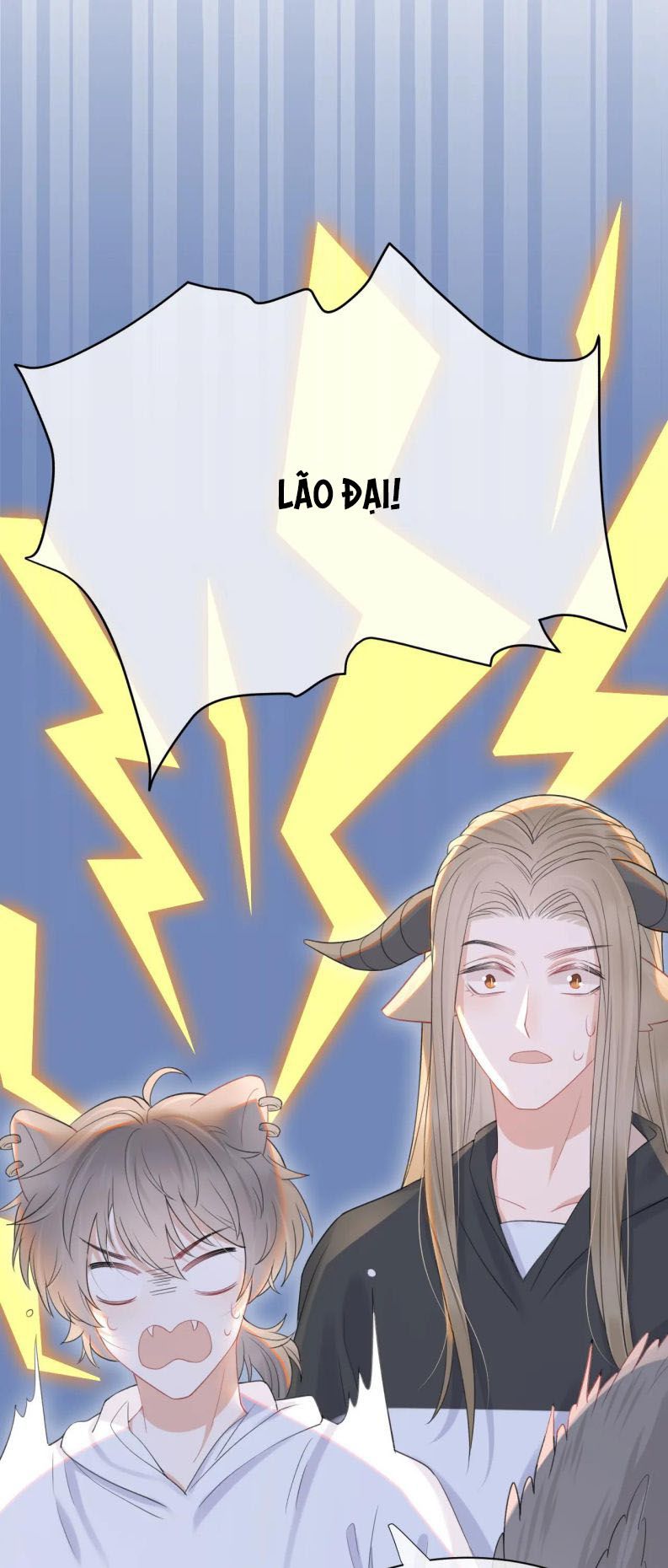 Một Ngụm Ăn Thỏ Chap 16 - Next Chap 17