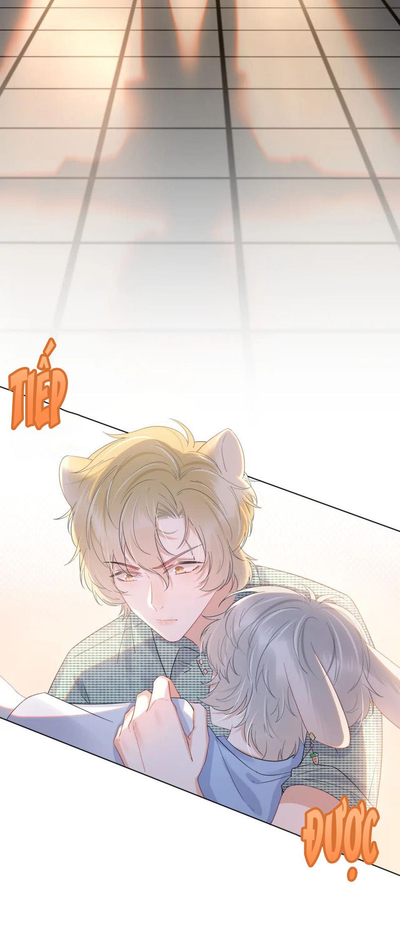 Một Ngụm Ăn Thỏ Chap 16 - Next Chap 17