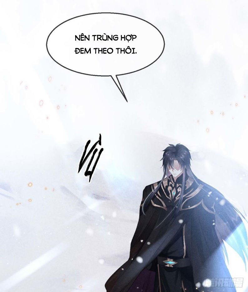 Đồ Mưu Bất Quỹ Chap 27 - Next Chap 28