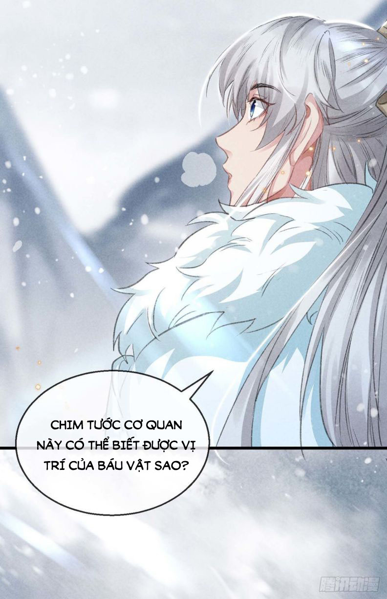 Đồ Mưu Bất Quỹ Chap 27 - Next Chap 28