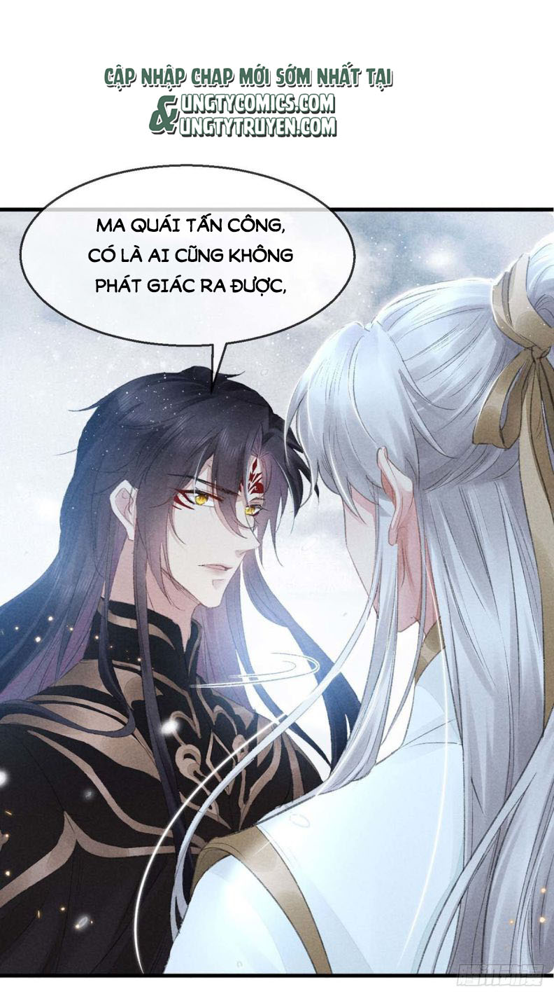 Đồ Mưu Bất Quỹ Chap 27 - Next Chap 28