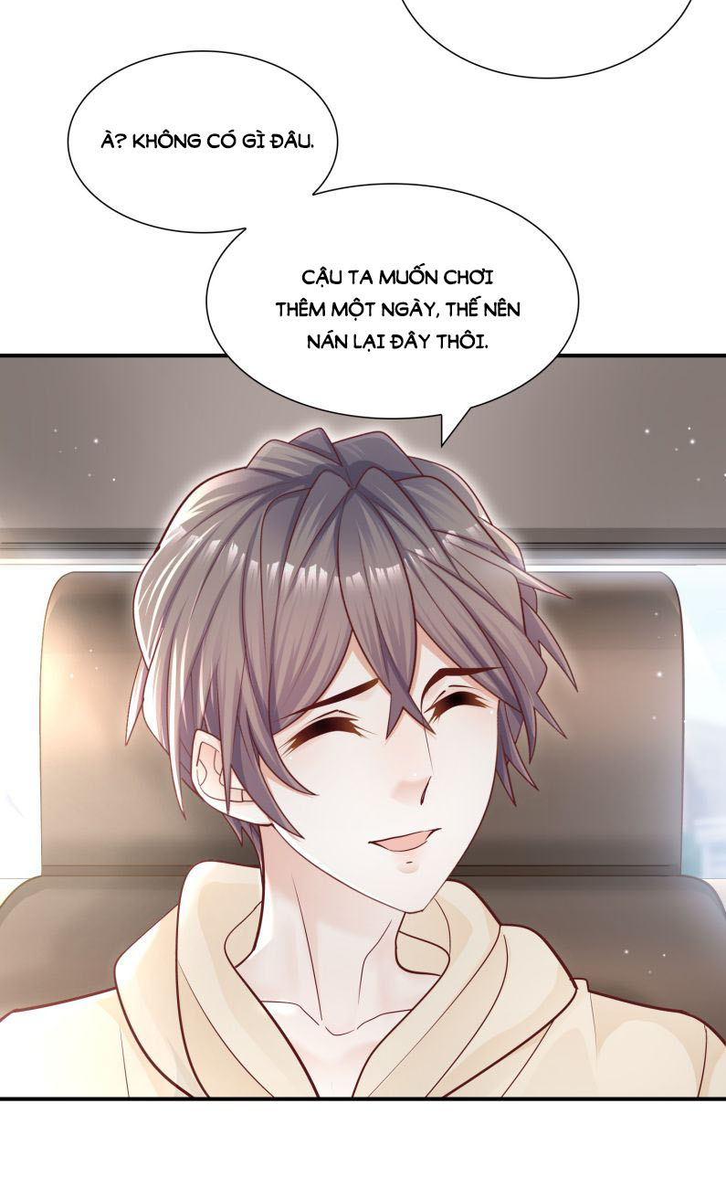 Anh Ấy Sinh Ra Là Công Của Tôi Chap 31 - Next Chap 32