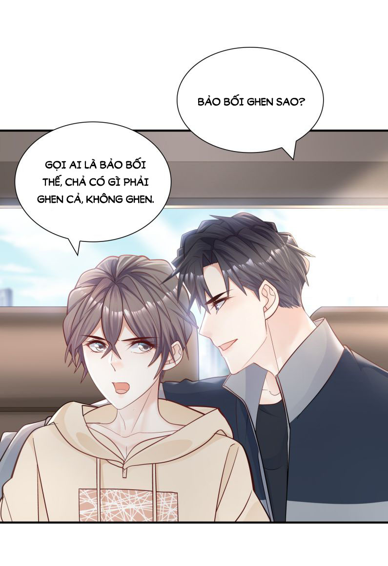 Anh Ấy Sinh Ra Là Công Của Tôi Chap 31 - Next Chap 32