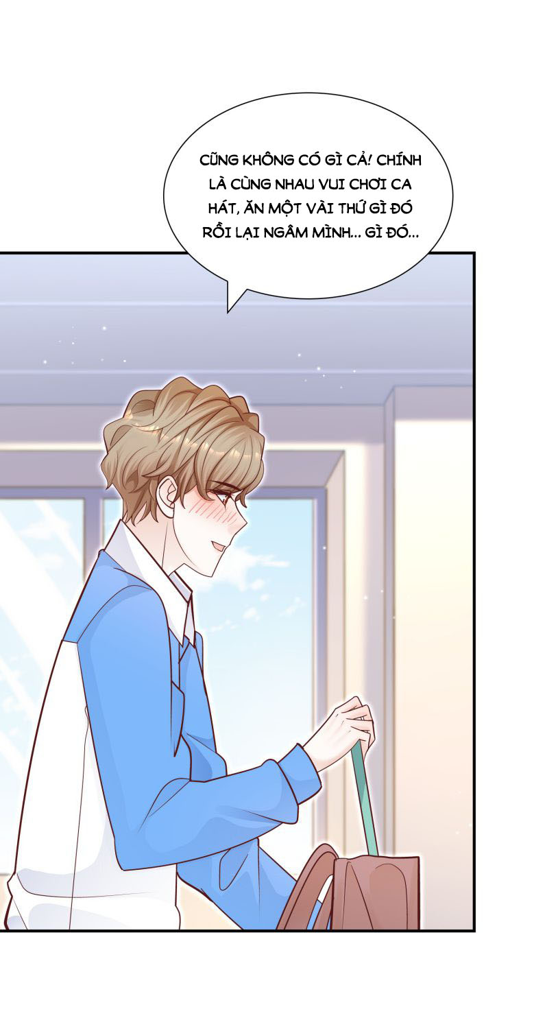 Anh Ấy Sinh Ra Là Công Của Tôi Chap 31 - Next Chap 32