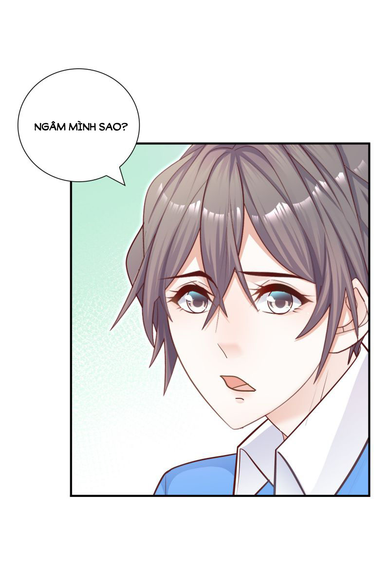 Anh Ấy Sinh Ra Là Công Của Tôi Chap 31 - Next Chap 32