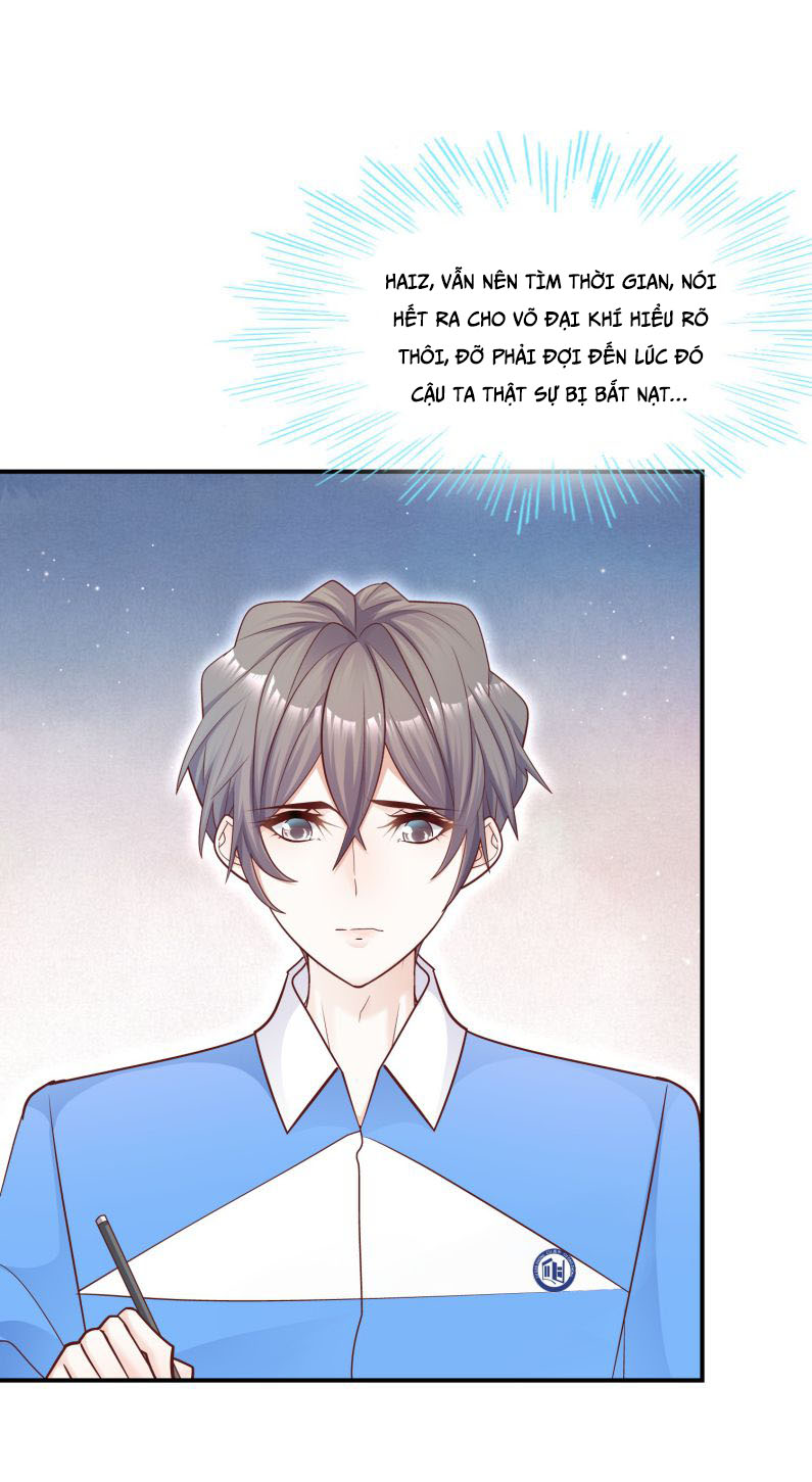 Anh Ấy Sinh Ra Là Công Của Tôi Chap 31 - Next Chap 32