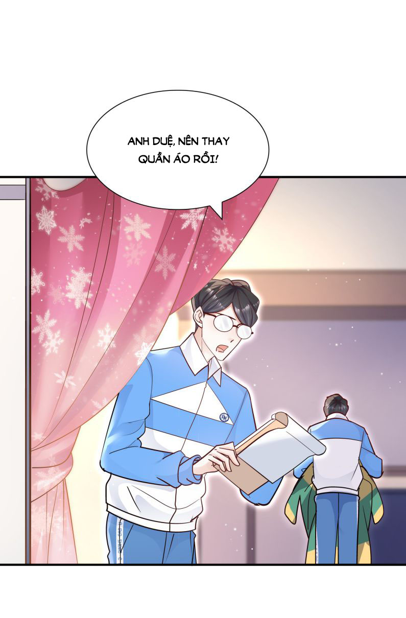 Anh Ấy Sinh Ra Là Công Của Tôi Chap 31 - Next Chap 32