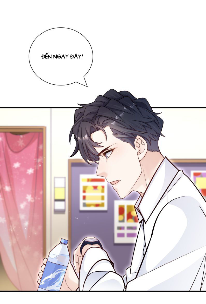 Anh Ấy Sinh Ra Là Công Của Tôi Chap 31 - Next Chap 32