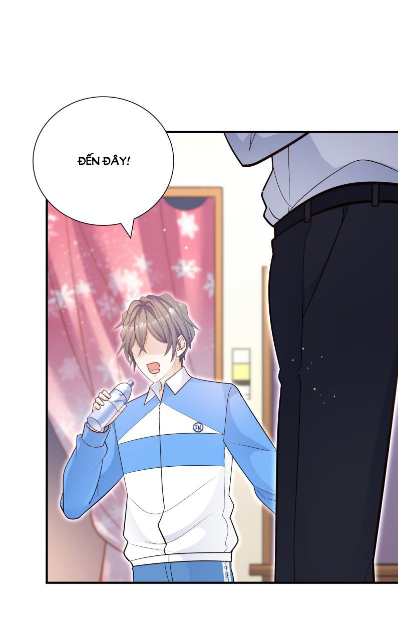 Anh Ấy Sinh Ra Là Công Của Tôi Chap 31 - Next Chap 32