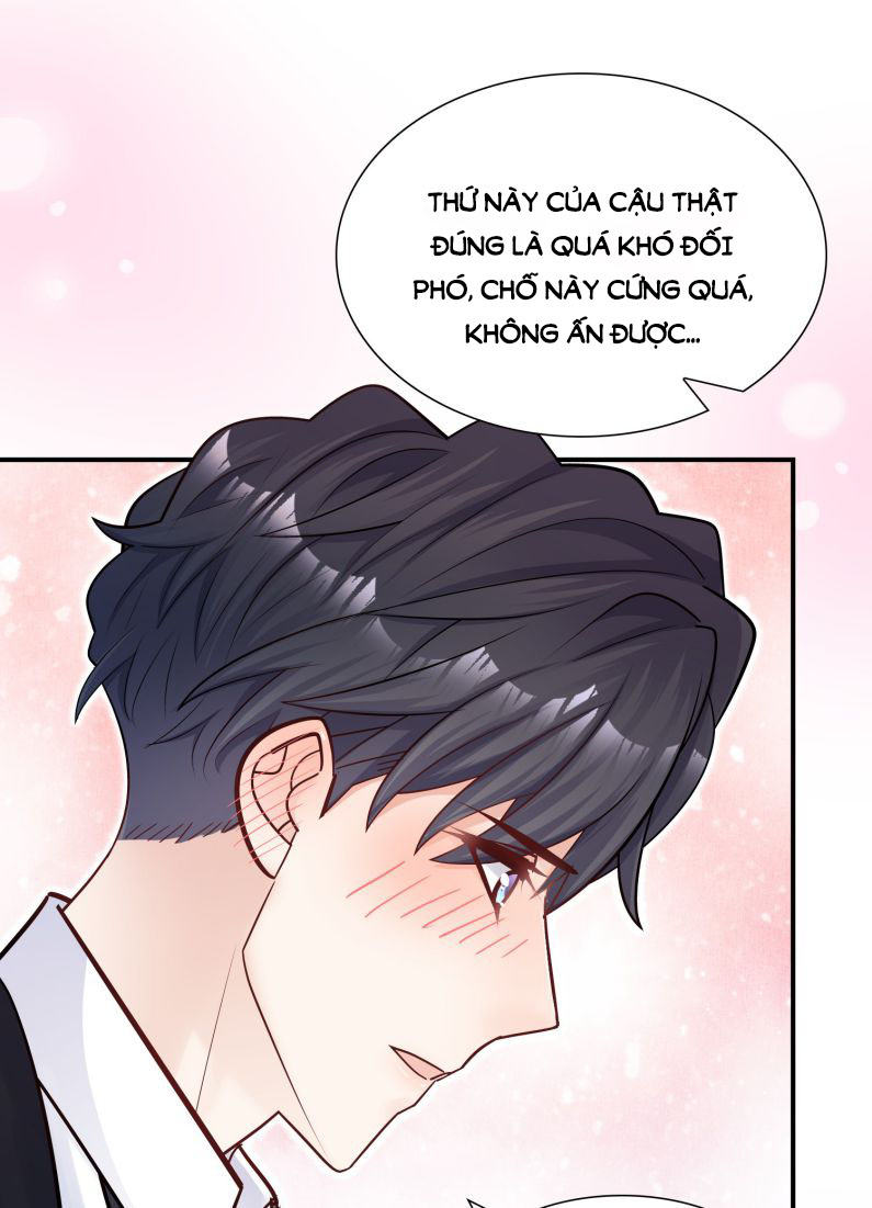 Anh Ấy Sinh Ra Là Công Của Tôi Chap 31 - Next Chap 32