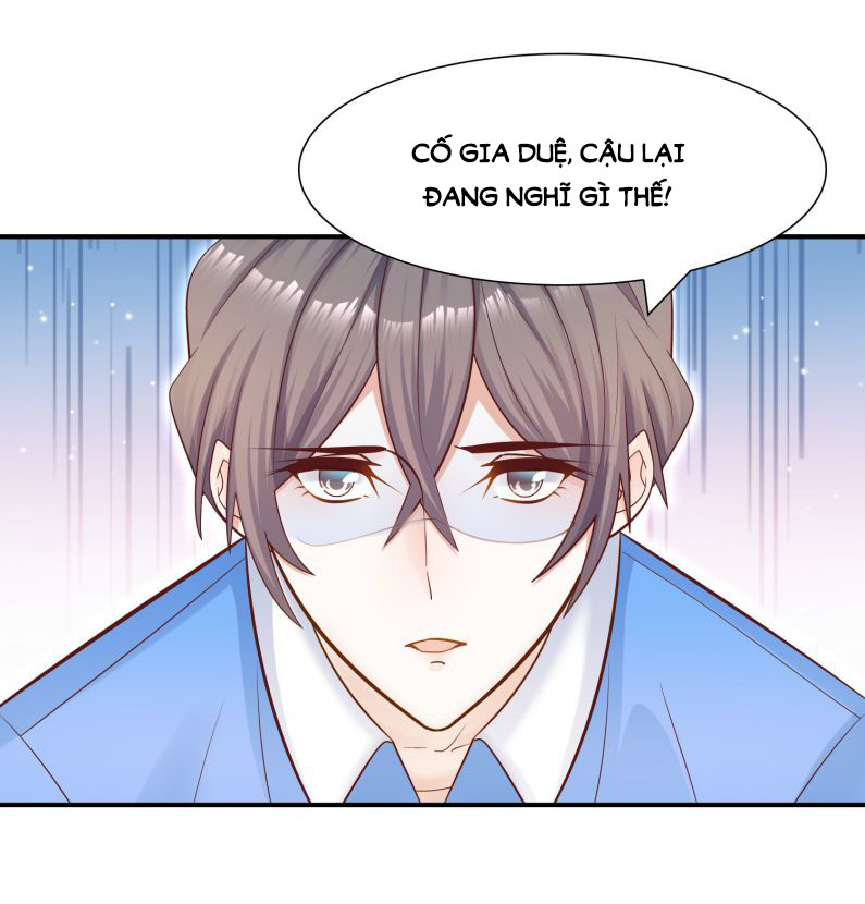 Anh Ấy Sinh Ra Là Công Của Tôi Chap 31 - Next Chap 32