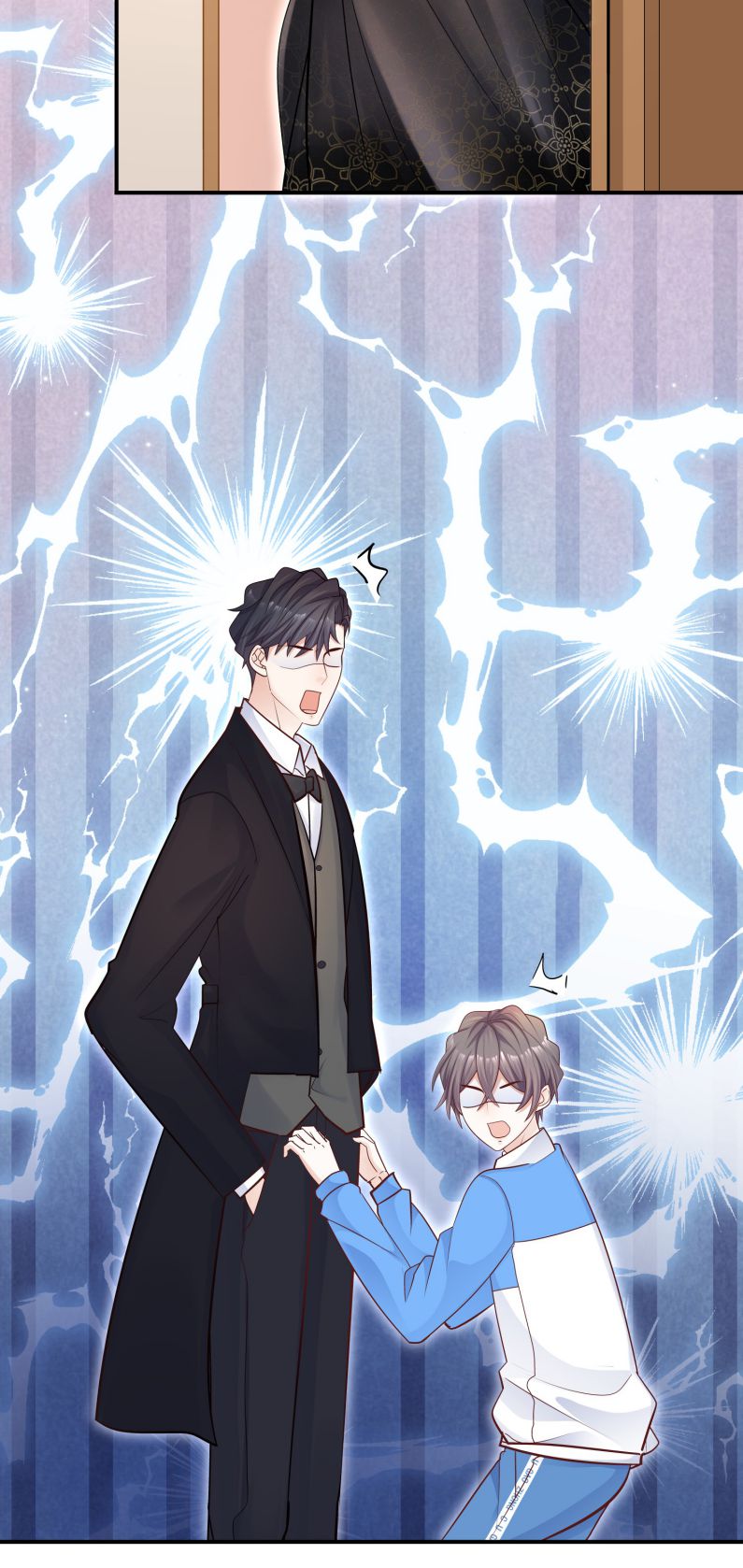 Anh Ấy Sinh Ra Là Công Của Tôi Chap 31 - Next Chap 32