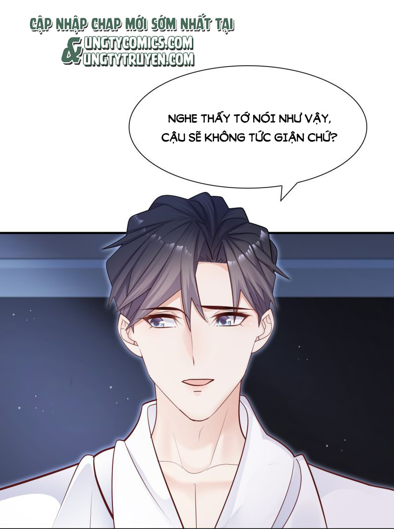 Anh Ấy Sinh Ra Là Công Của Tôi Chap 31 - Next Chap 32