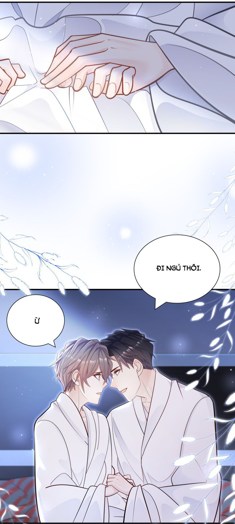 Anh Ấy Sinh Ra Là Công Của Tôi Chap 31 - Next Chap 32