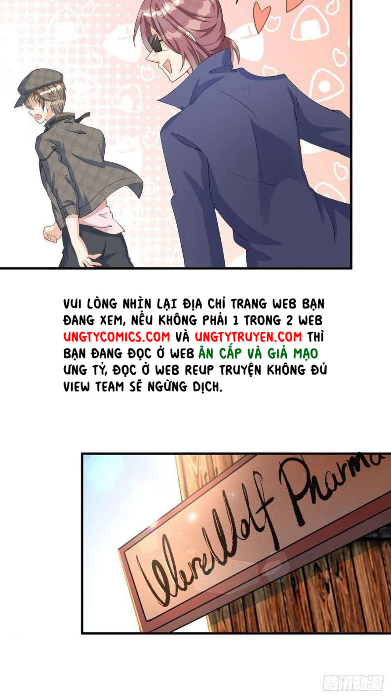 Thú Thụ Bất Thân Chap 74 - Next Chap 75