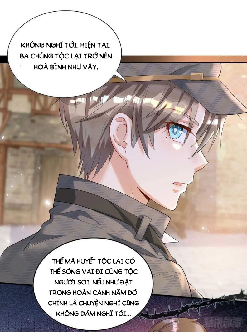 Thú Thụ Bất Thân Chap 74 - Next Chap 75