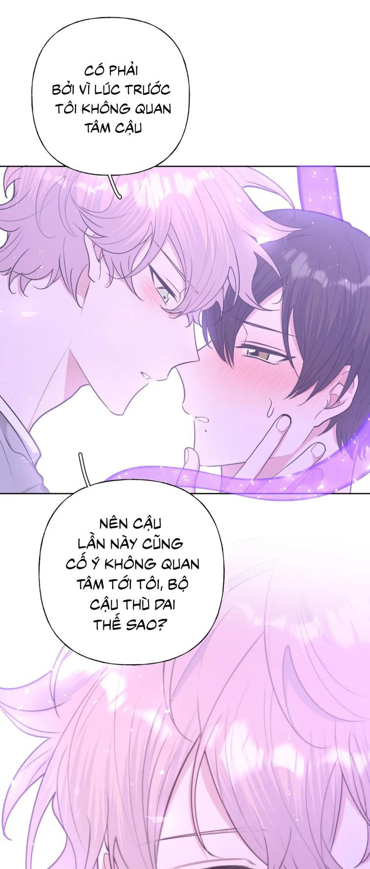 Cẩn Thận Bị Mộng Ma Ăn Mất Chap 53 - Next Chap 54