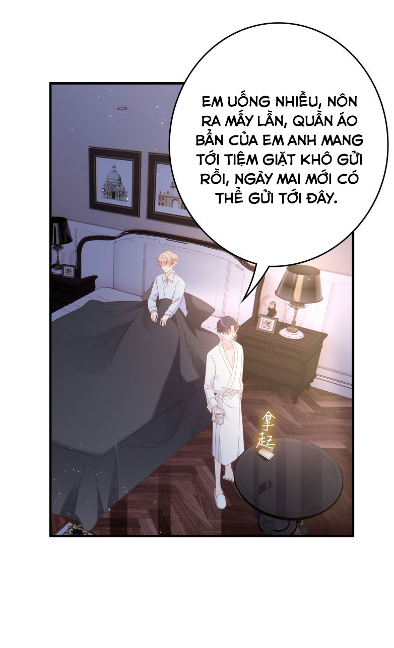 Bùi Bảo Chapter 30 - Next Chapter 31