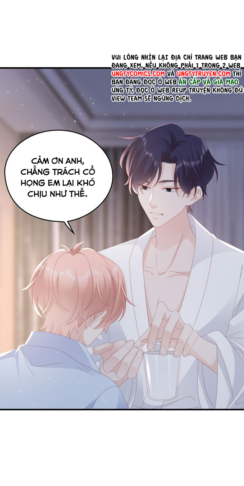 Bùi Bảo Chapter 30 - Next Chapter 31