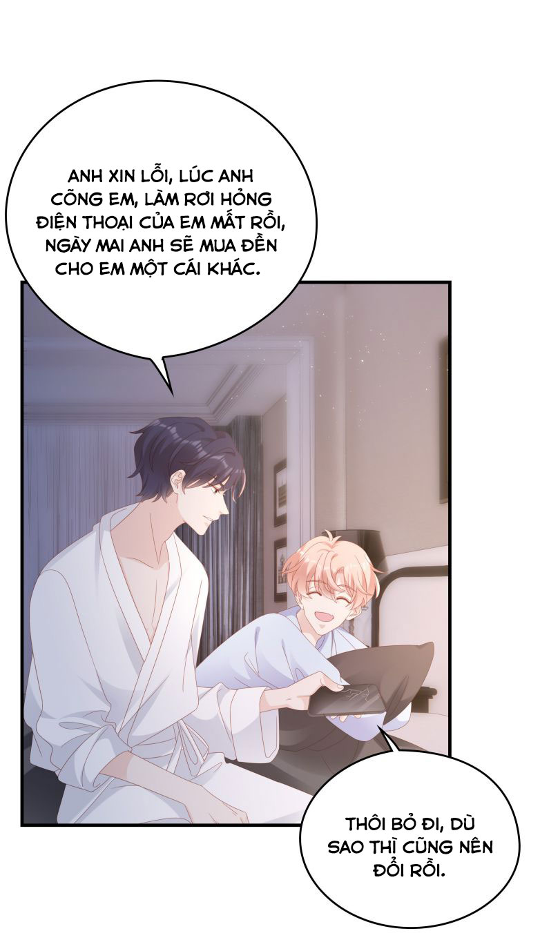 Bùi Bảo Chapter 30 - Next Chapter 31