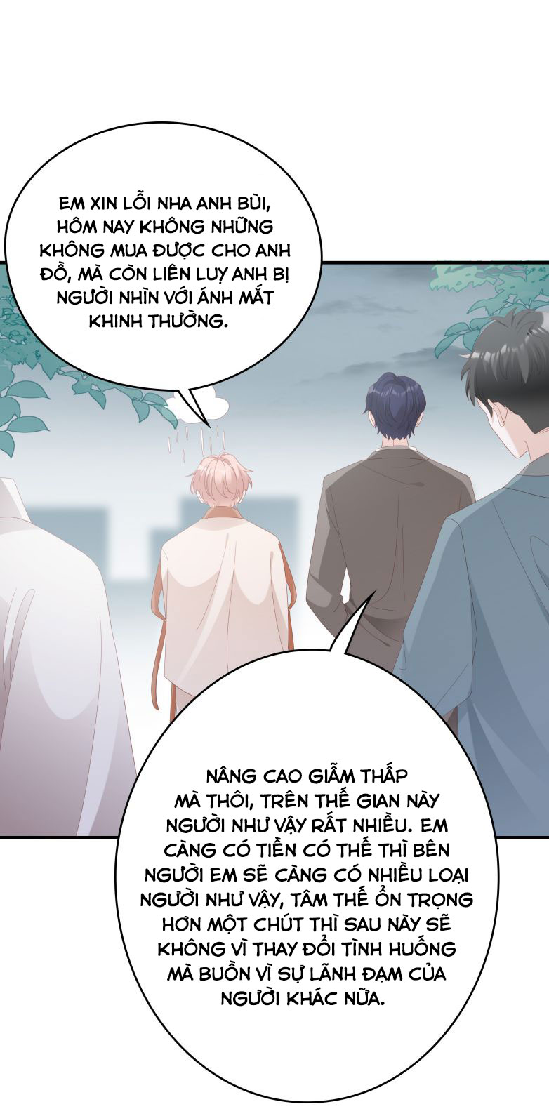 Bùi Bảo Chapter 30 - Next Chapter 31