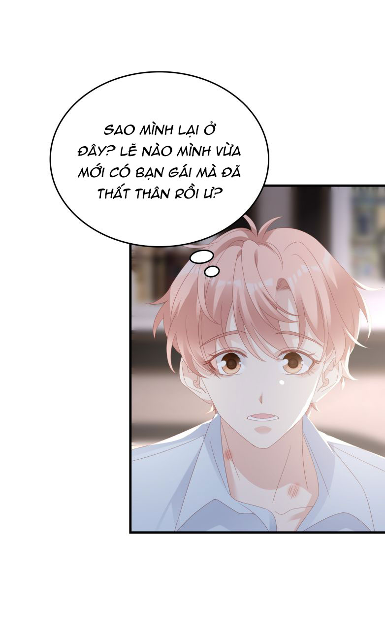 Bùi Bảo Chapter 30 - Next Chapter 31