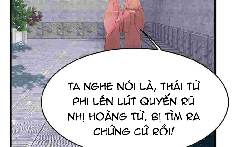 Phượng Thạp Thê Loan Chap 37 - Next Chap 38