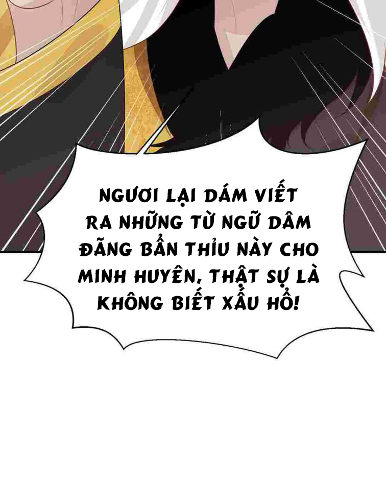 Phượng Thạp Thê Loan Chap 37 - Next Chap 38