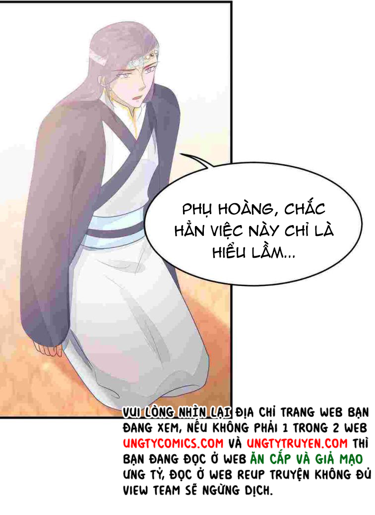 Phượng Thạp Thê Loan Chap 37 - Next Chap 38