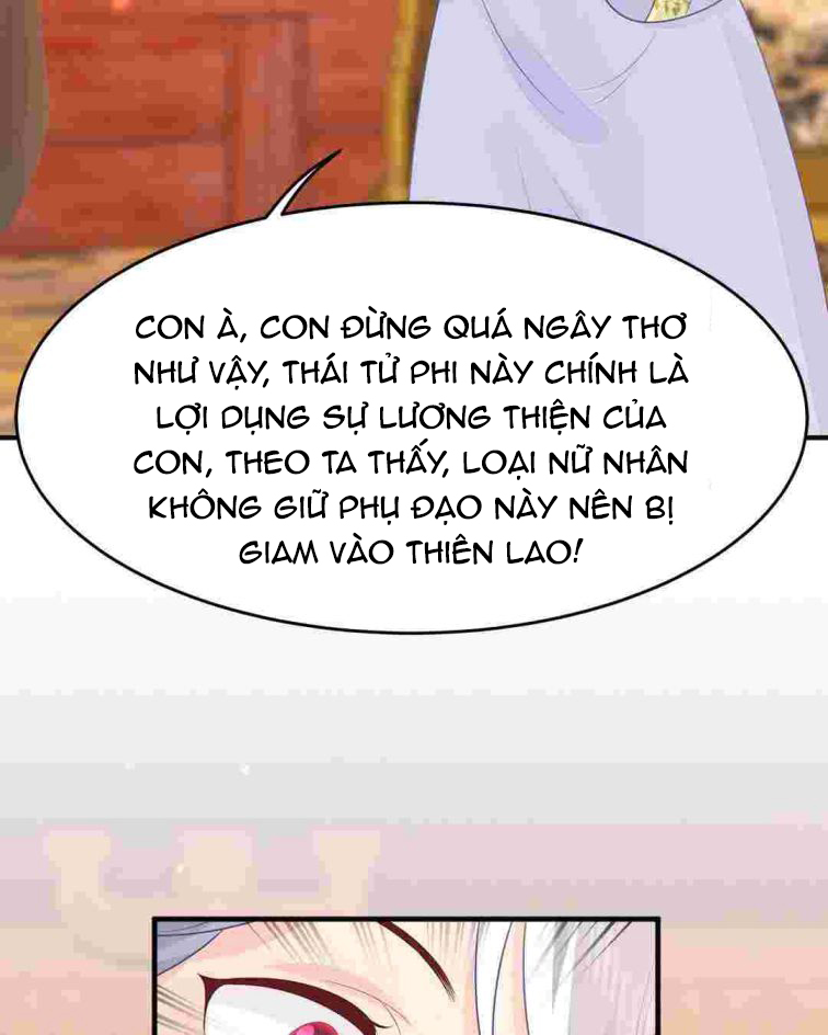 Phượng Thạp Thê Loan Chap 37 - Next Chap 38