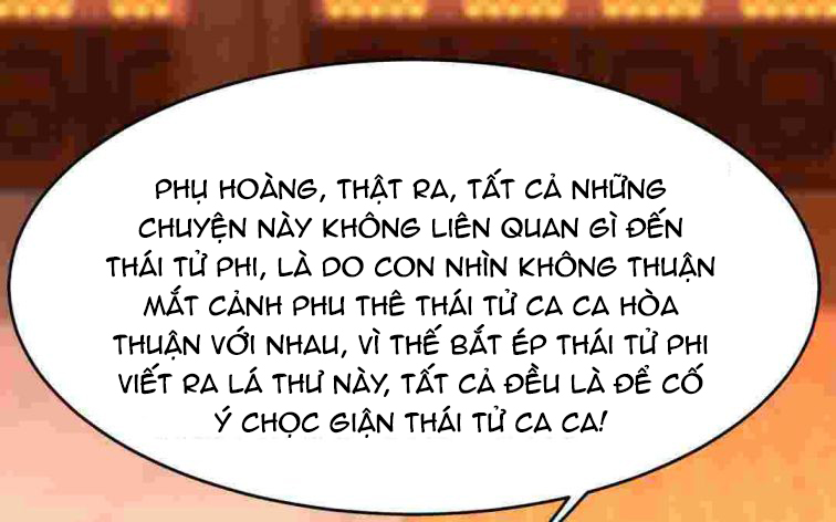 Phượng Thạp Thê Loan Chap 37 - Next Chap 38