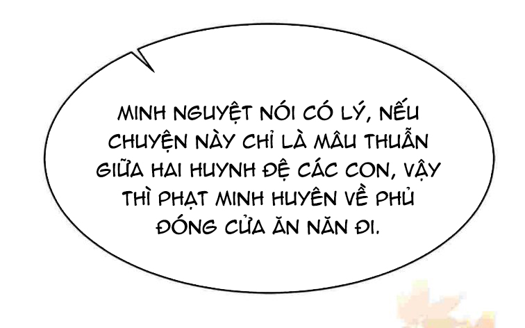 Phượng Thạp Thê Loan Chap 37 - Next Chap 38