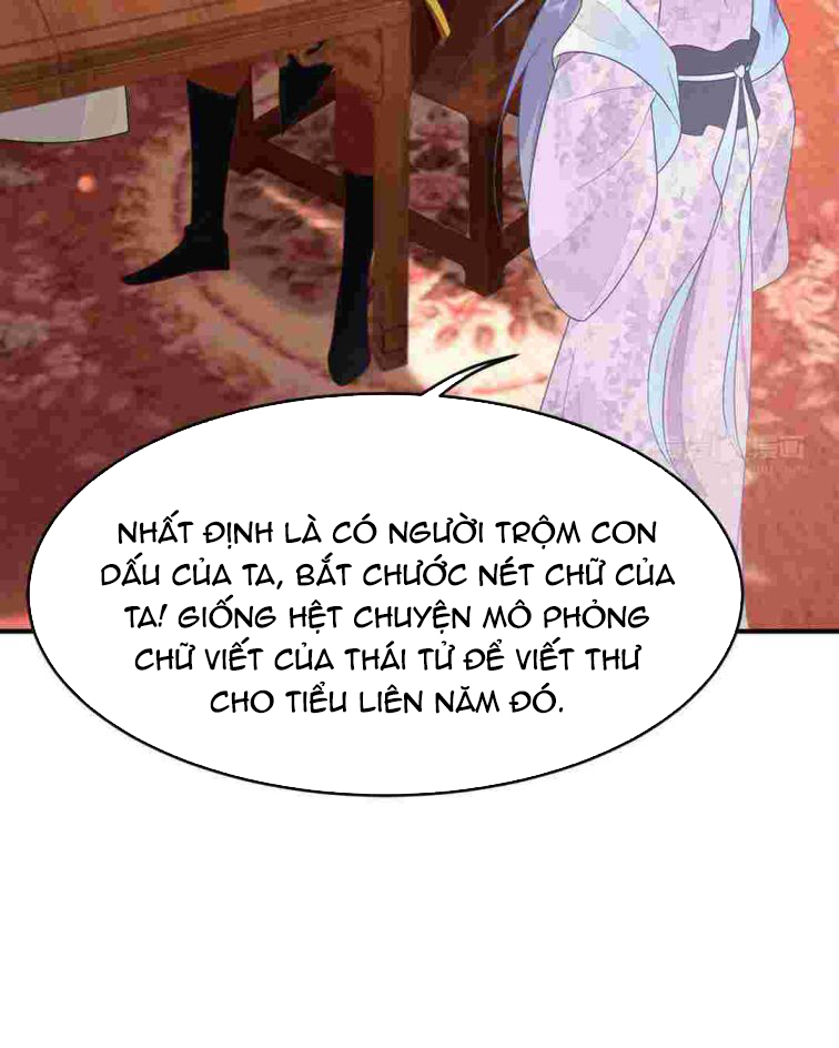 Phượng Thạp Thê Loan Chap 37 - Next Chap 38