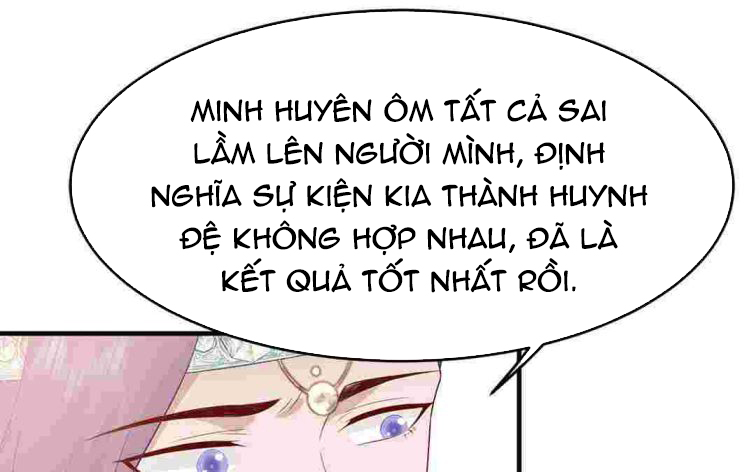 Phượng Thạp Thê Loan Chap 37 - Next Chap 38