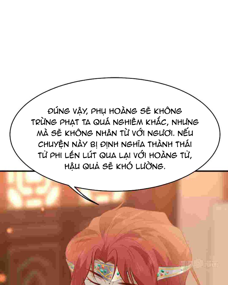 Phượng Thạp Thê Loan Chap 37 - Next Chap 38