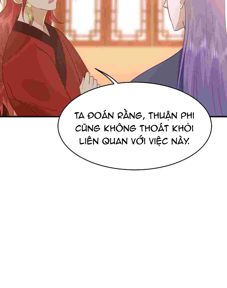 Phượng Thạp Thê Loan Chap 37 - Next Chap 38