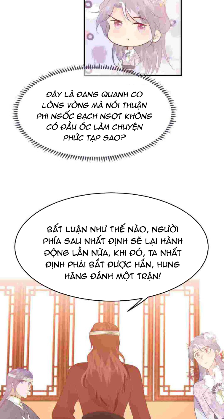 Phượng Thạp Thê Loan Chap 37 - Next Chap 38