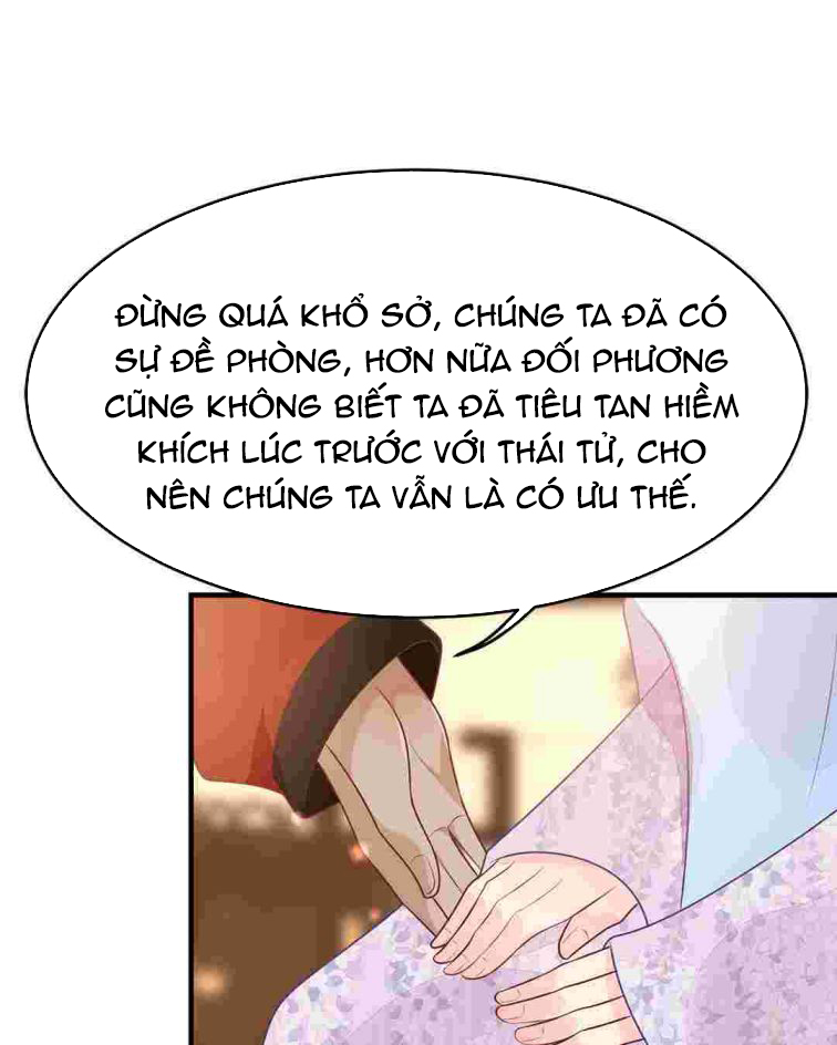 Phượng Thạp Thê Loan Chap 37 - Next Chap 38