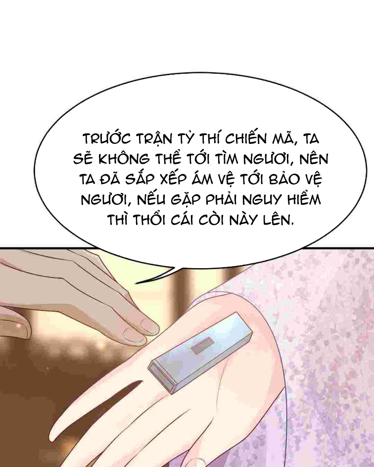 Phượng Thạp Thê Loan Chap 37 - Next Chap 38