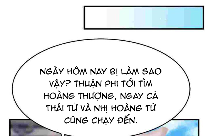 Phượng Thạp Thê Loan Chap 37 - Next Chap 38