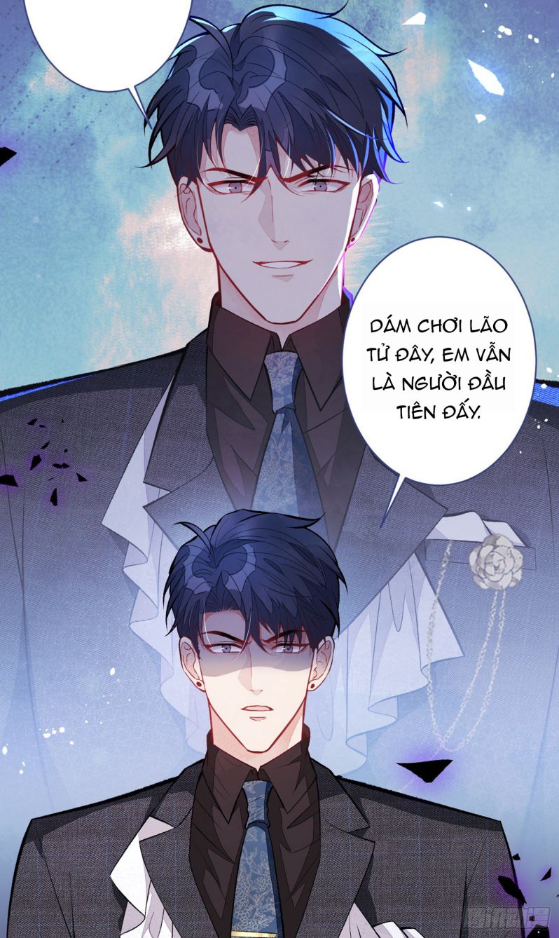 Lại Bị Nam Thần Trêu Lên Hot Search Chap 90 - Next Chap 91