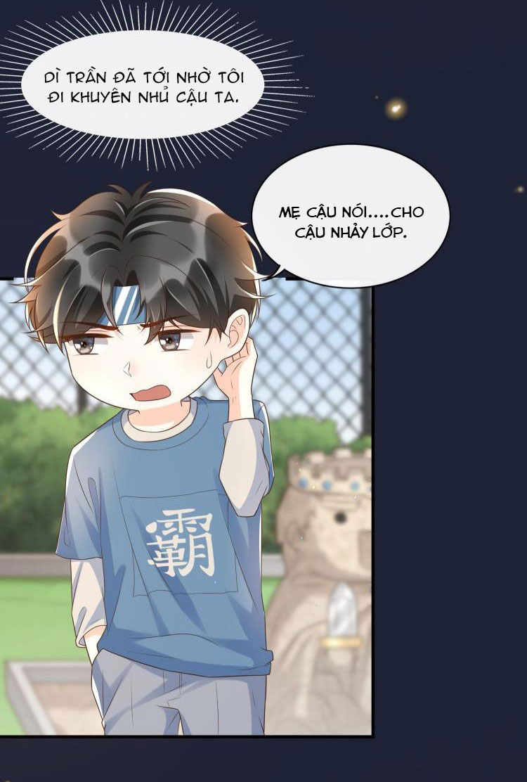 Ngọt Không Ngừng Nghỉ Chap 22 - Next Chap 23