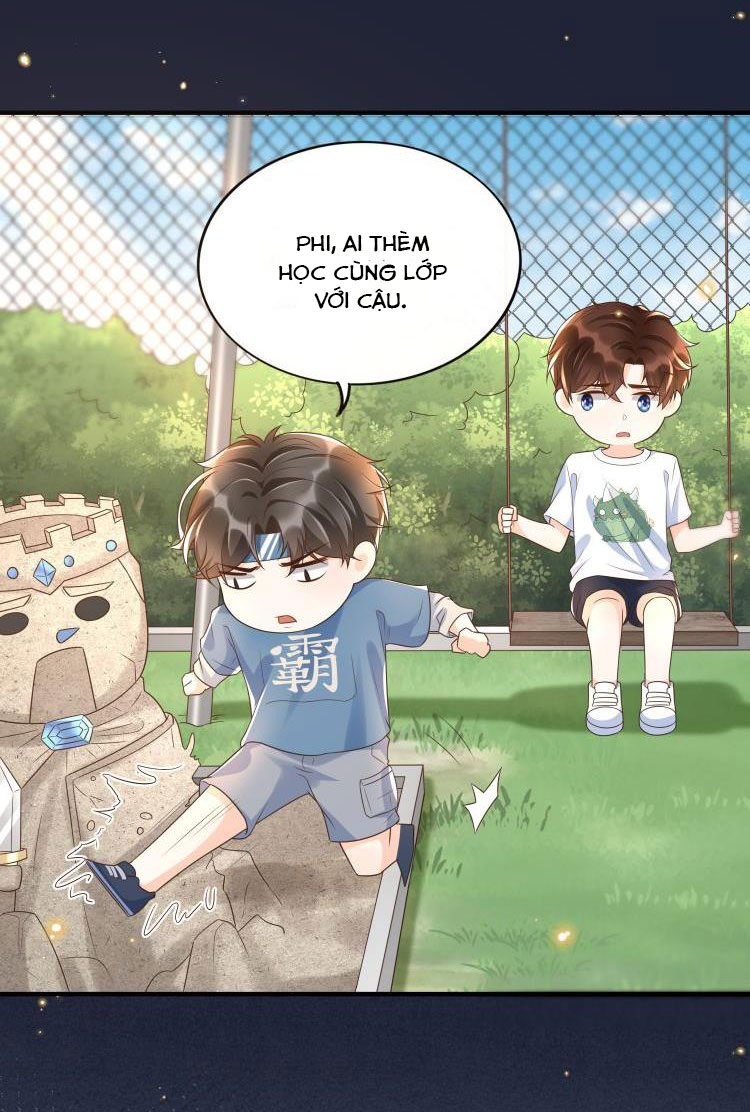 Ngọt Không Ngừng Nghỉ Chap 22 - Next Chap 23